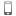 Phone iPhone Icon 16x16 png
